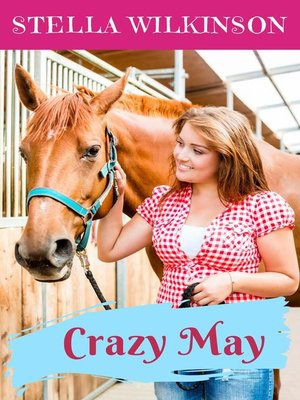 cover image of Crazy May